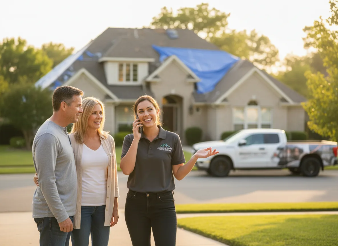 Emergency Roof Repair Hustonville, KY FAQs